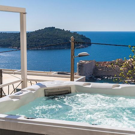 Duxperience Apartment Dubrovnik Buitenkant foto