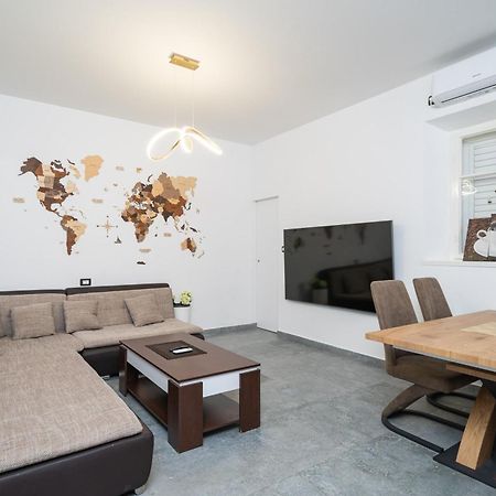 Duxperience Apartment Dubrovnik Buitenkant foto