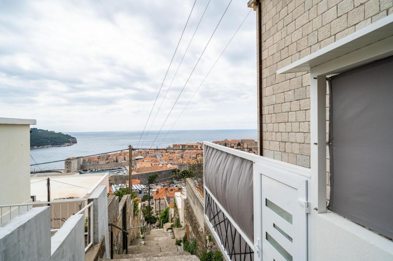 Duxperience Apartment Dubrovnik Buitenkant foto