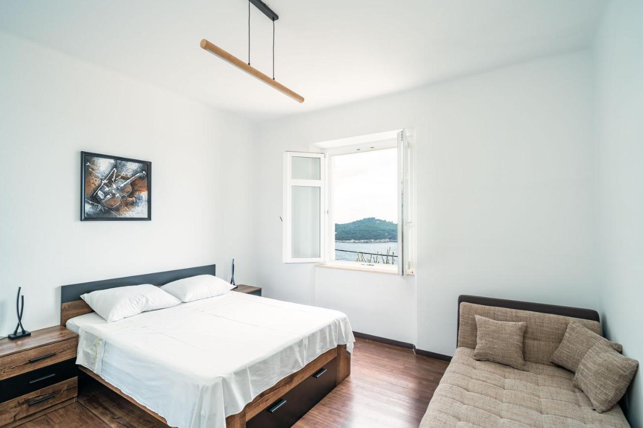Duxperience Apartment Dubrovnik Buitenkant foto