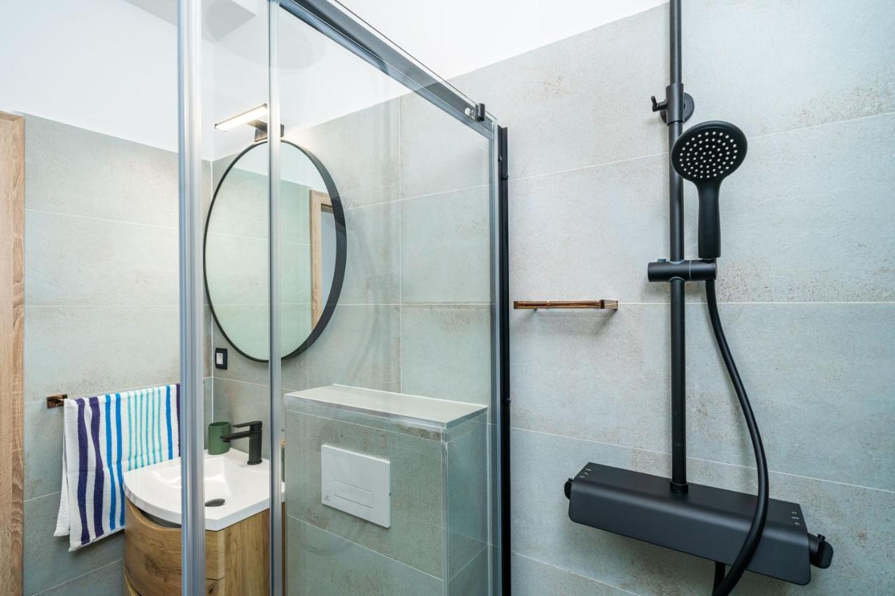 Duxperience Apartment Dubrovnik Buitenkant foto