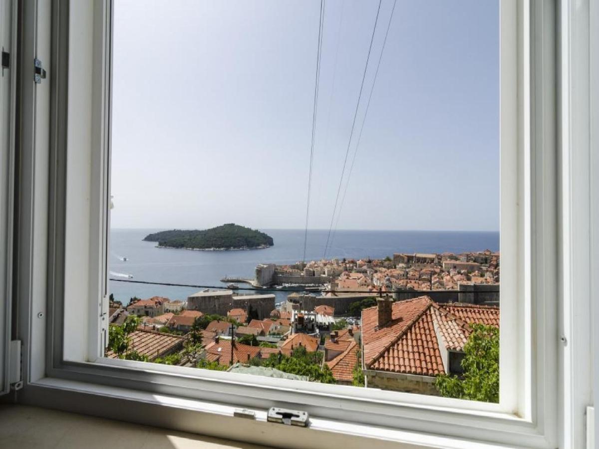 Duxperience Apartment Dubrovnik Buitenkant foto