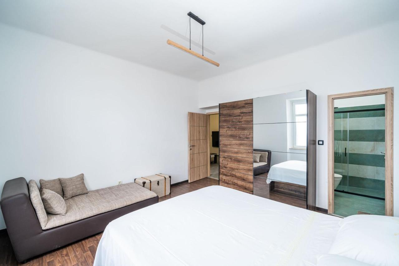 Duxperience Apartment Dubrovnik Buitenkant foto