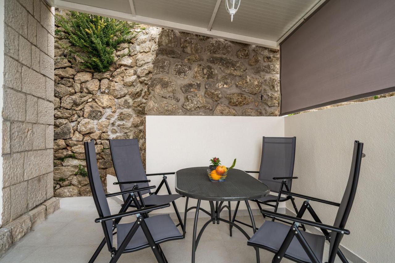 Duxperience Apartment Dubrovnik Buitenkant foto