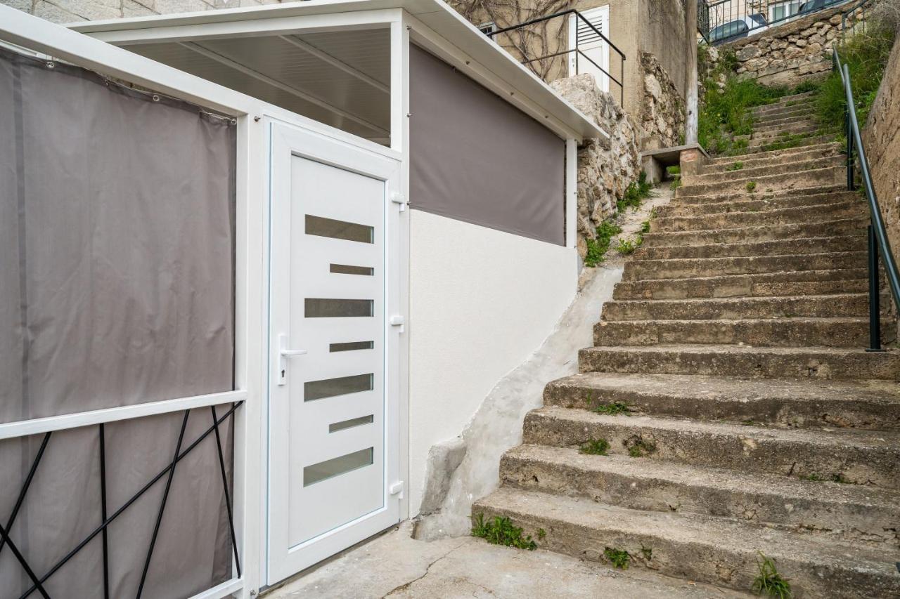Duxperience Apartment Dubrovnik Buitenkant foto