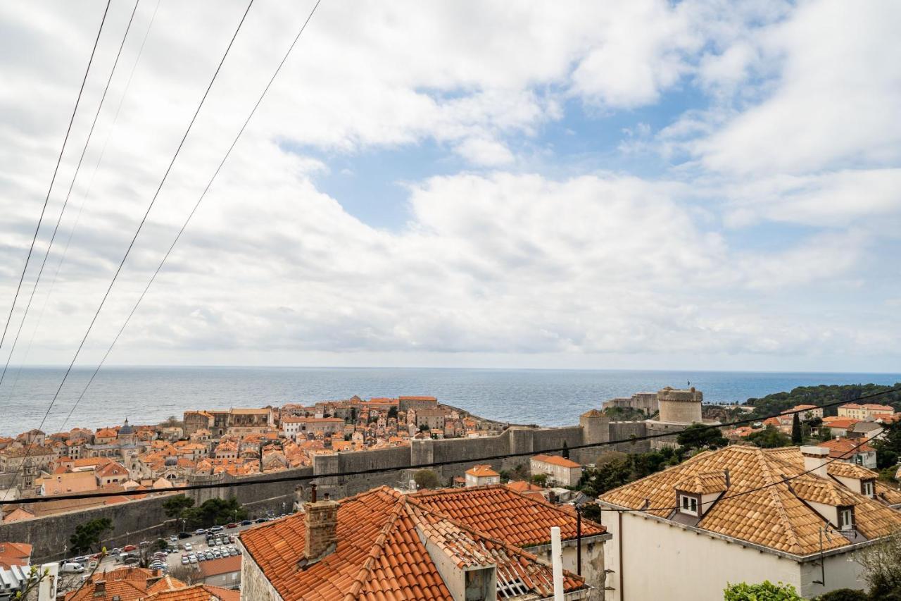Duxperience Apartment Dubrovnik Buitenkant foto
