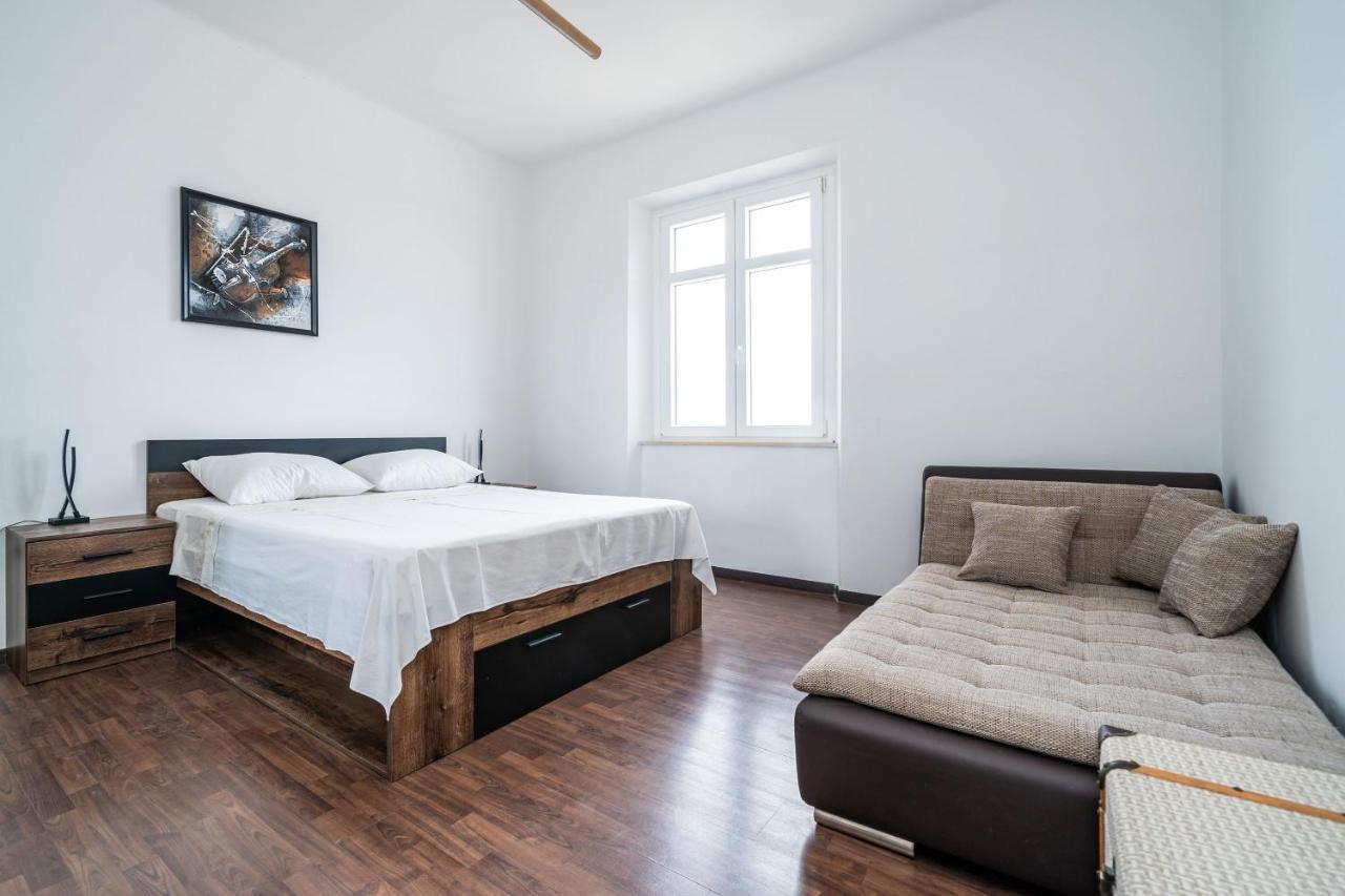 Duxperience Apartment Dubrovnik Buitenkant foto