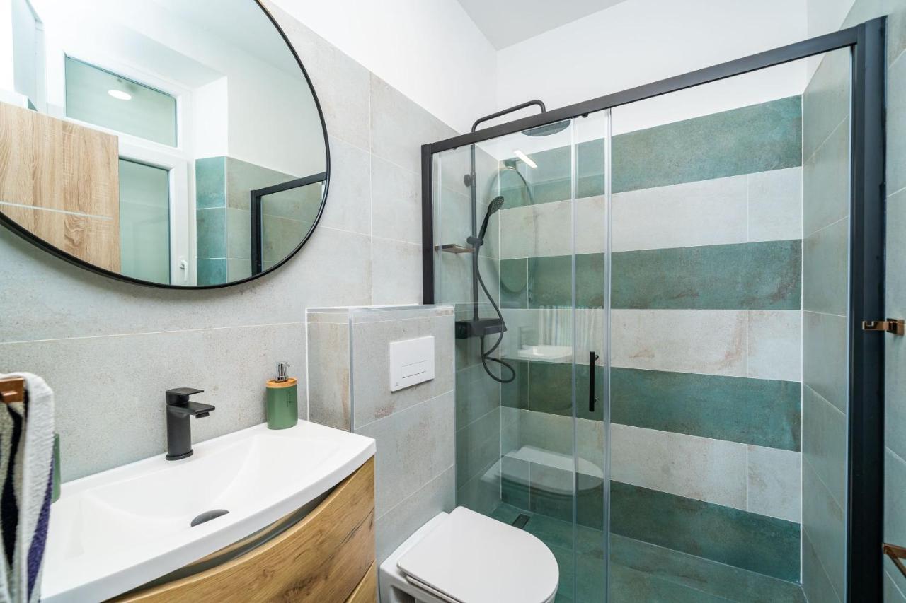 Duxperience Apartment Dubrovnik Buitenkant foto