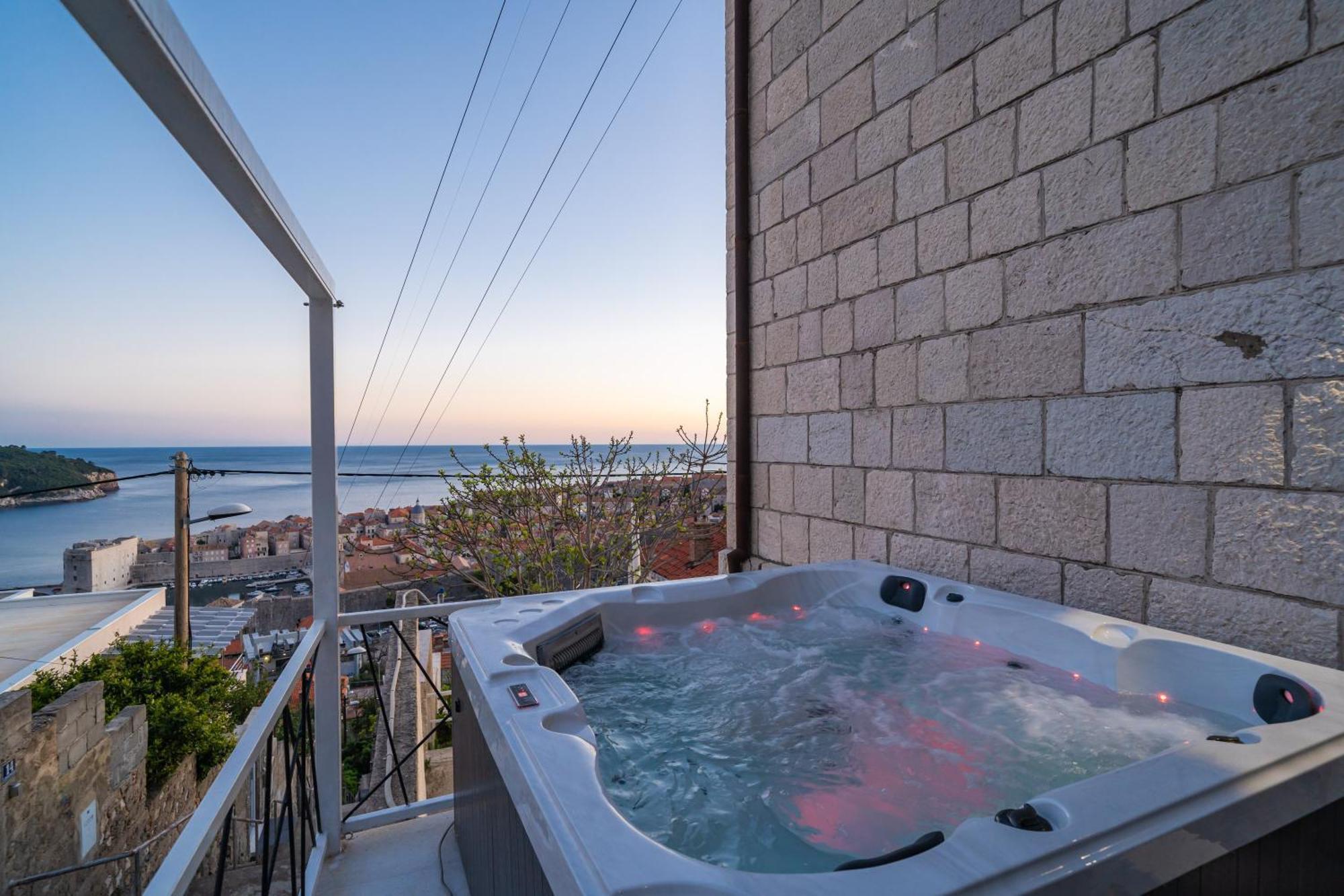 Duxperience Apartment Dubrovnik Buitenkant foto