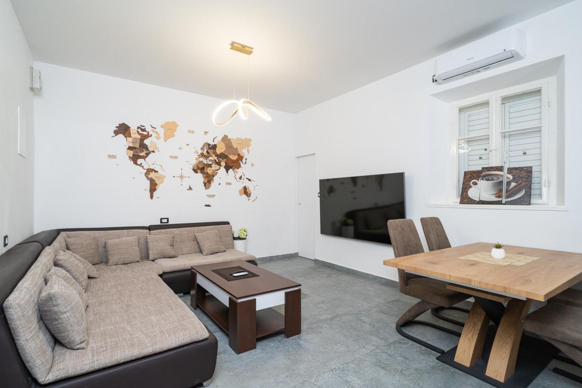 Duxperience Apartment Dubrovnik Buitenkant foto