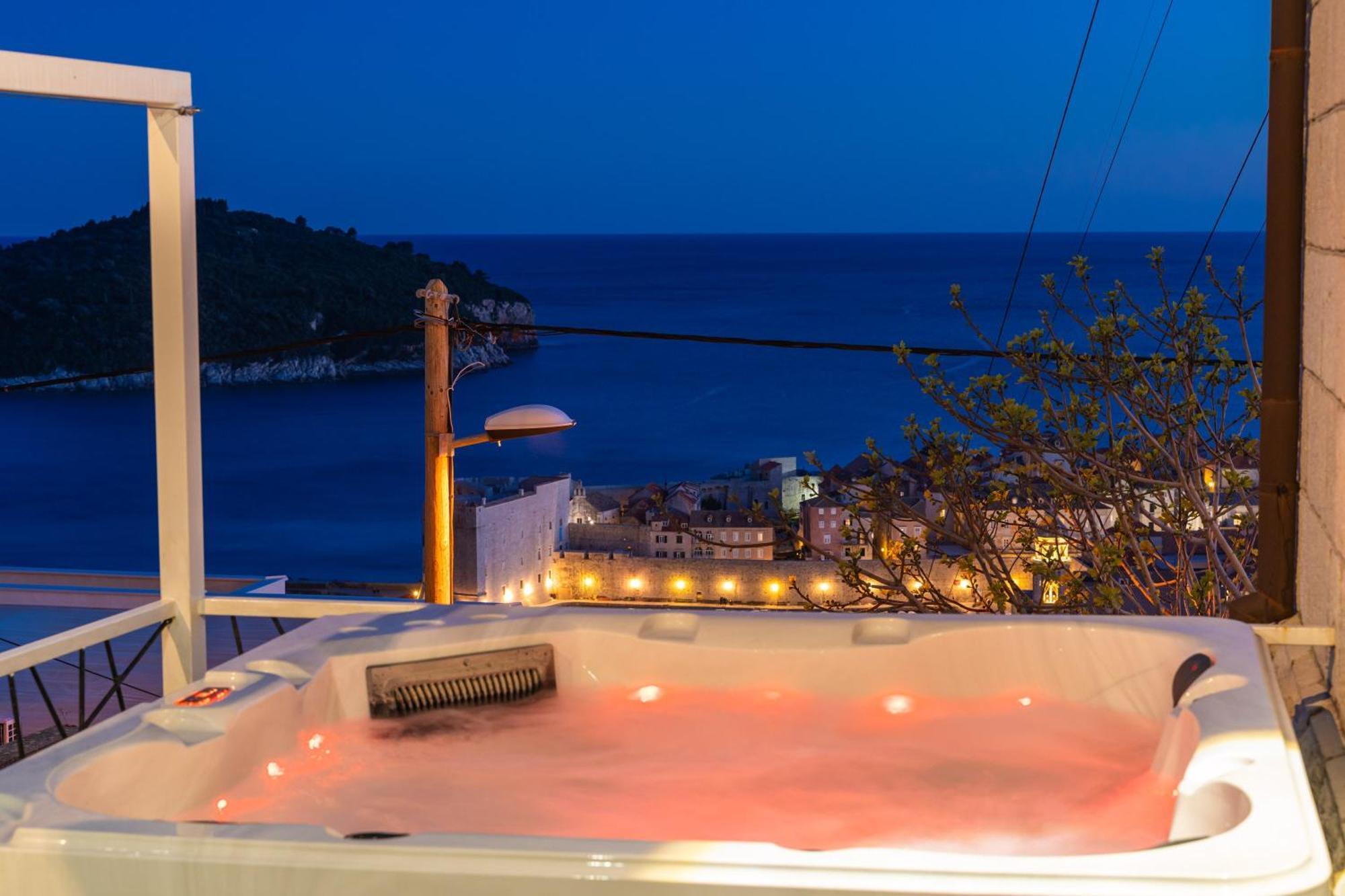 Duxperience Apartment Dubrovnik Buitenkant foto