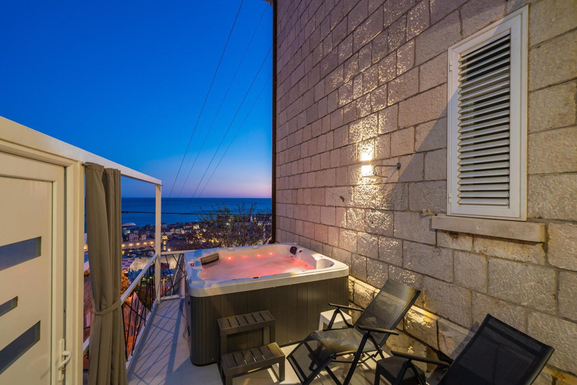 Duxperience Apartment Dubrovnik Buitenkant foto