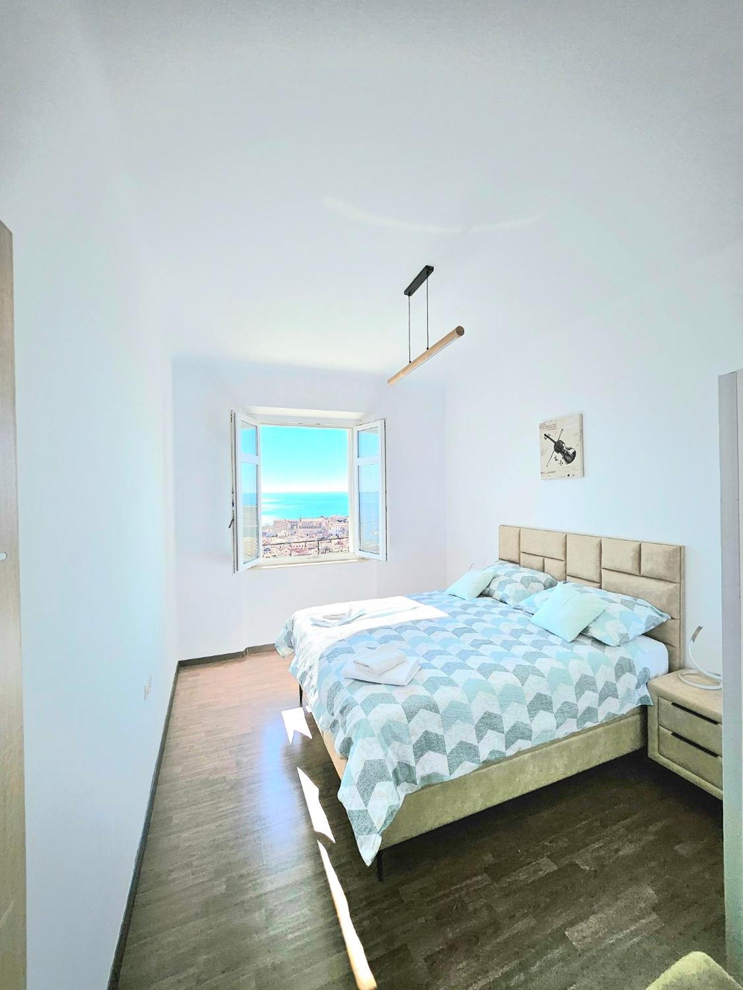 Duxperience Apartment Dubrovnik Buitenkant foto